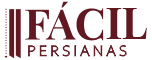 Fácil Persianas