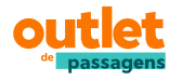 Outlet de Passagens