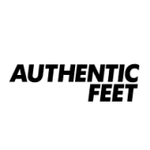 Authentic Feet