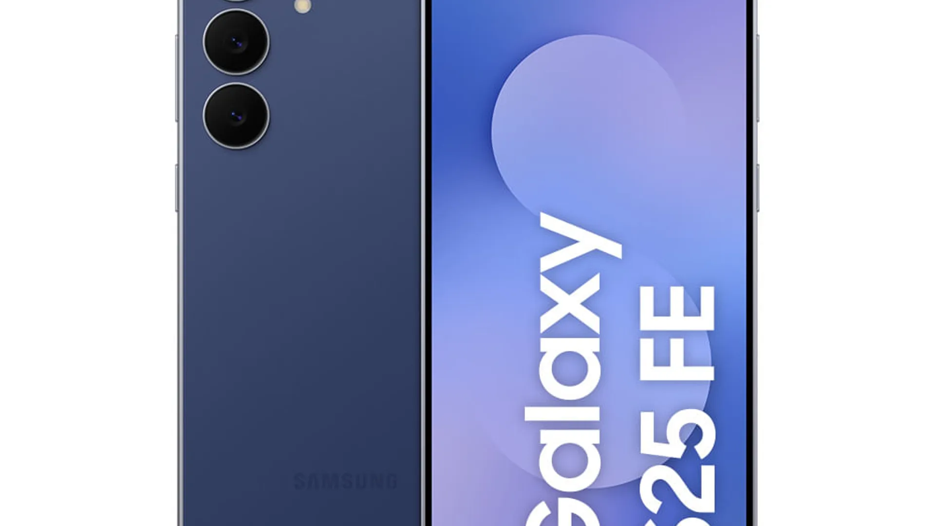 Galaxy S25 FE, um dos melhores celulares custo-beneficio de 2026