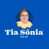 Tia Sônia