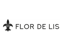 Flor de Lis - CPA