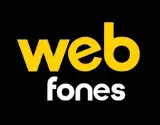 Webfones