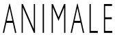Animale