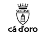 Cristais Cá d'Oro